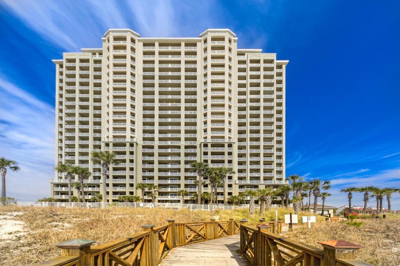 Grand Panama Beach Resort #T1-1402 Panama City Beach Exterior photo